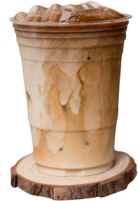 Iced Coffee Drink